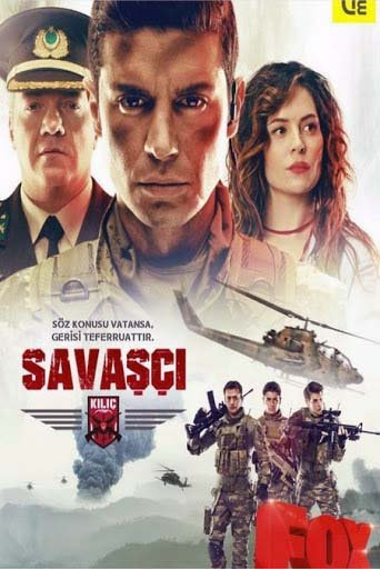 Воин / Savasci