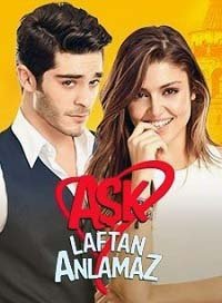 Любовь не понимает слов / Ask laftan anlamaz