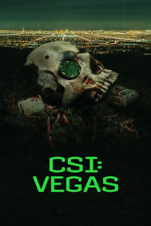 CSI: Вегас